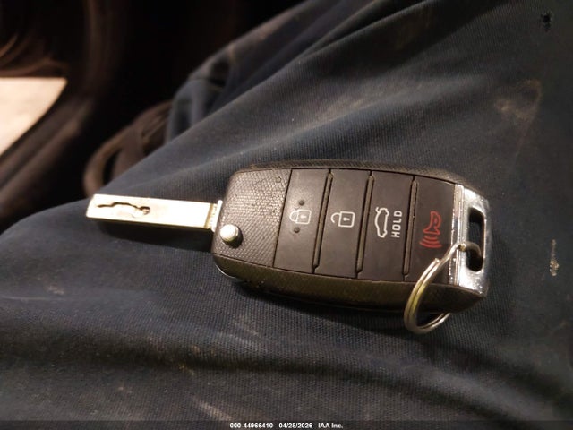 Kia Rio S