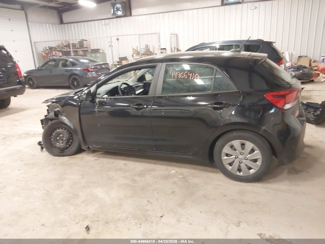 Kia Rio S