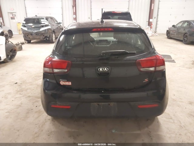 Kia Rio S