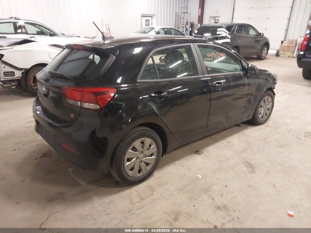 Kia Rio S
