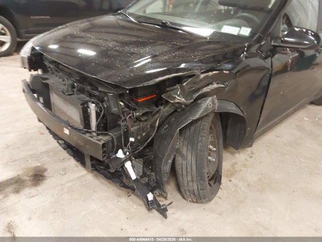 Kia Rio S