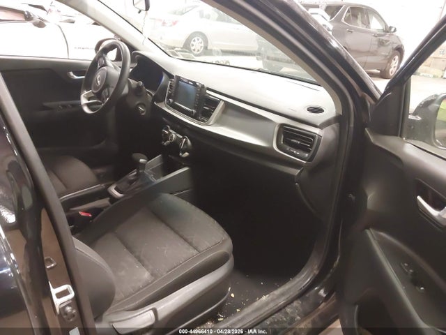 Kia Rio S