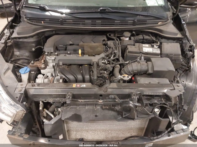 Kia Rio S