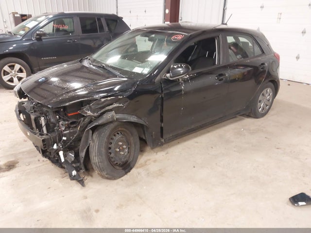 Kia Rio S