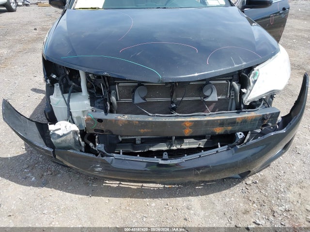 Toyota Camry Xle