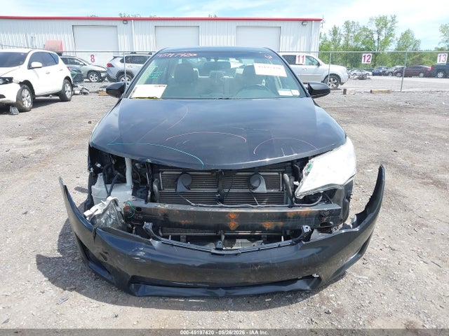 Toyota Camry Xle