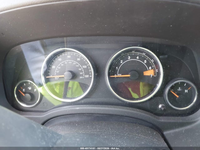 Jeep Compass High Altitude Edition