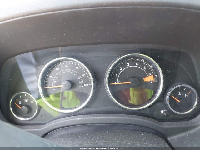 Jeep Compass High Altitude Edition