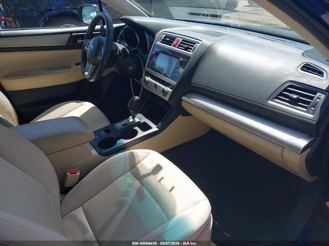Subaru Legacy 2.5i Premium