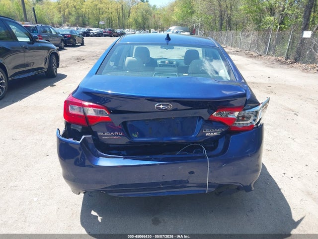 Subaru Legacy 2.5i Premium