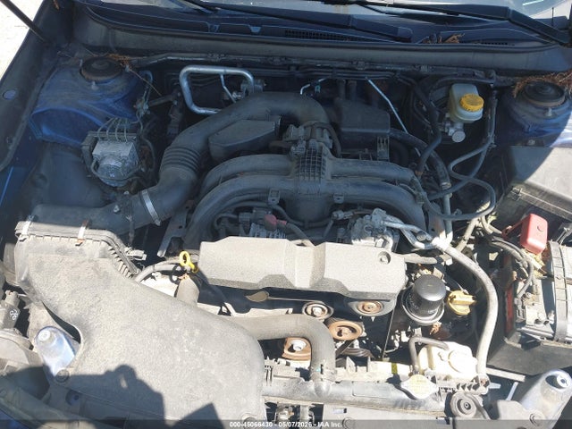 Subaru Legacy 2.5i Premium