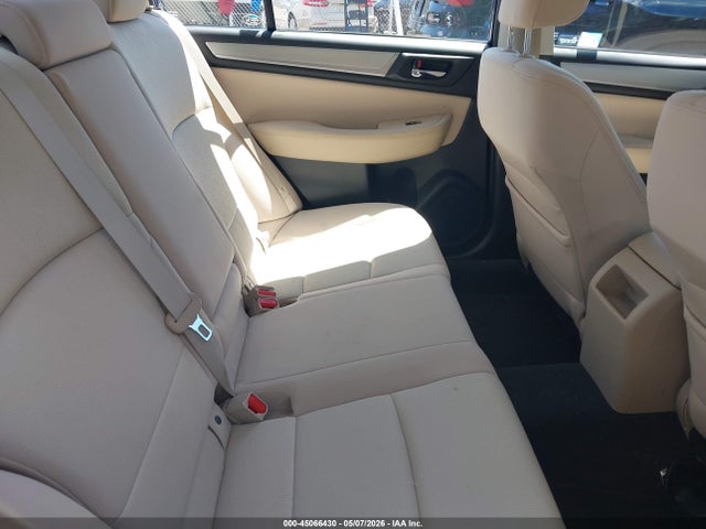 Subaru Legacy 2.5i Premium