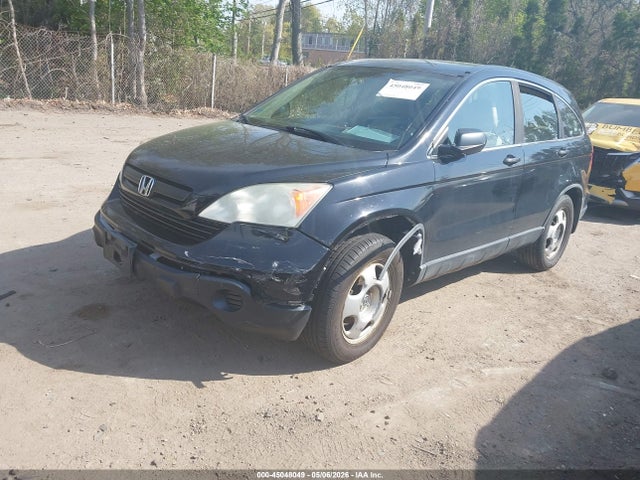 Honda CR-V Lx
