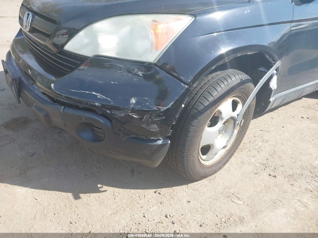 Honda CR-V Lx