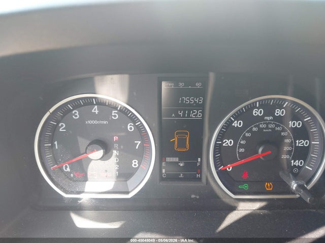 Honda CR-V Lx
