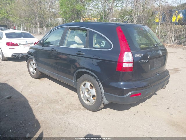 Honda CR-V Lx