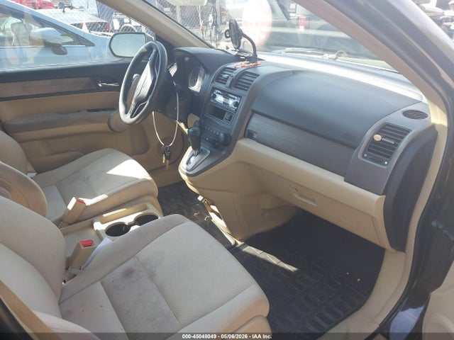 Honda CR-V Lx