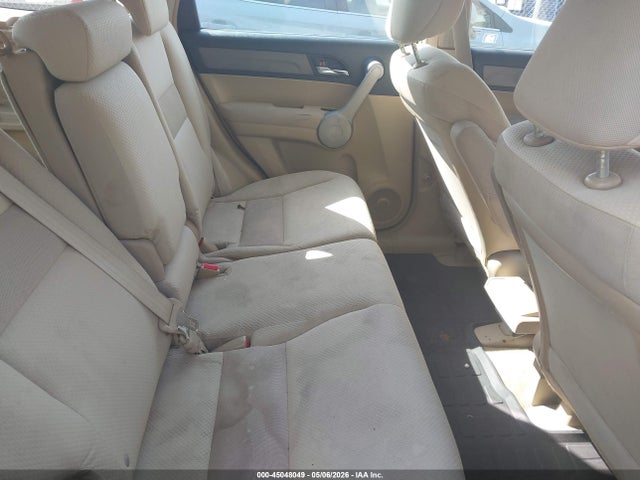 Honda CR-V Lx