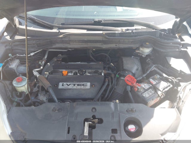 Honda CR-V Lx