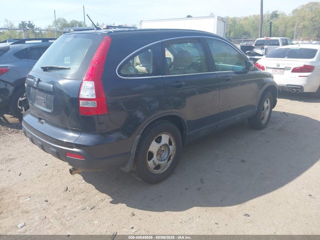Honda CR-V Lx
