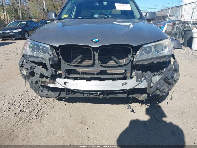 BMW X Series Xdrive28i