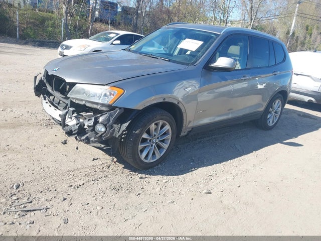 BMW X Series Xdrive28i