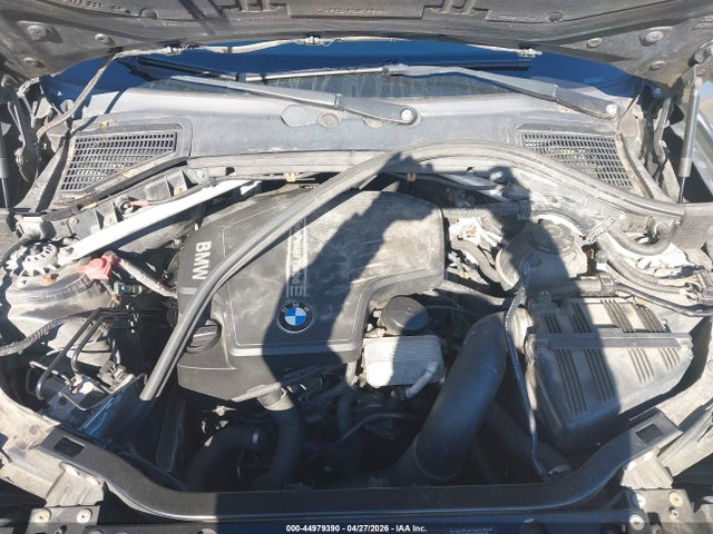 BMW X Series Xdrive28i