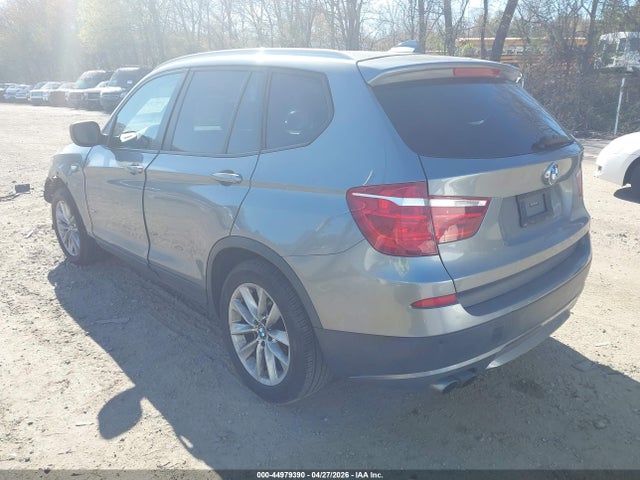 BMW X Series Xdrive28i