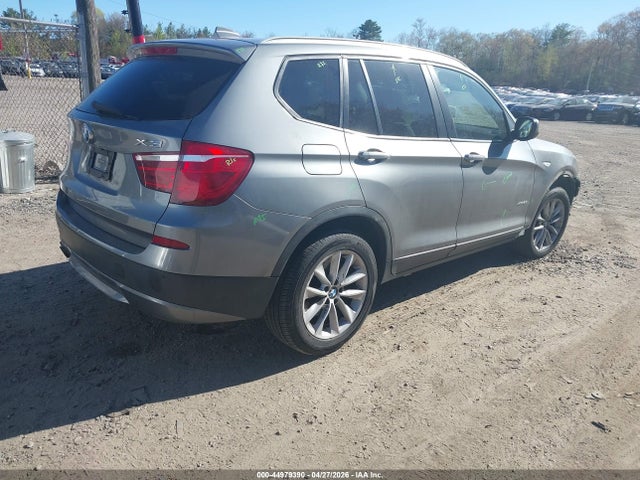 BMW X Series Xdrive28i