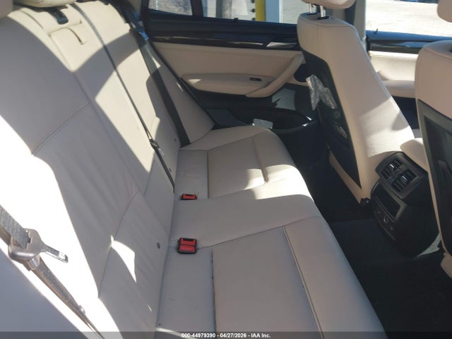BMW X Series Xdrive28i