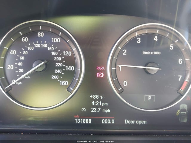 BMW X Series Xdrive28i