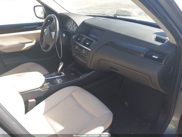 BMW X Series Xdrive28i