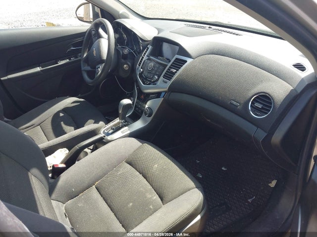 Chevrolet Cruze 1lt Auto