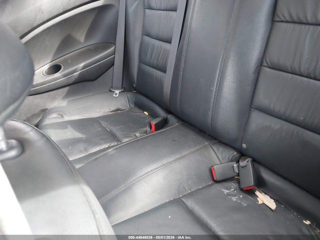 Honda Accord 2.4 Ex-l