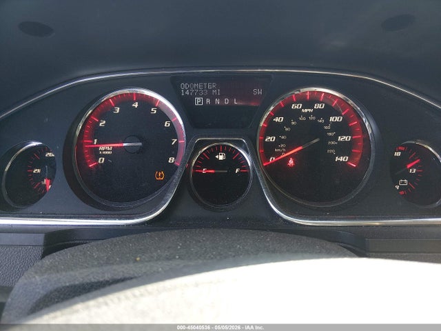 GMC Acadia Sle-2