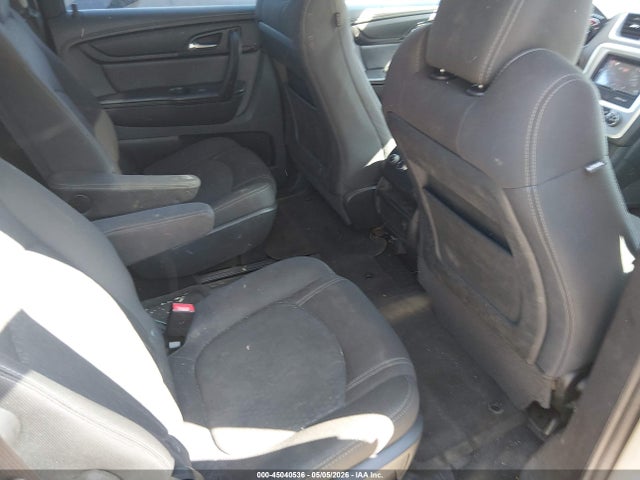 GMC Acadia Sle-2