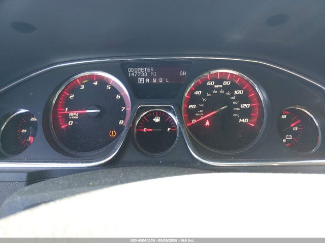 GMC Acadia Sle-2