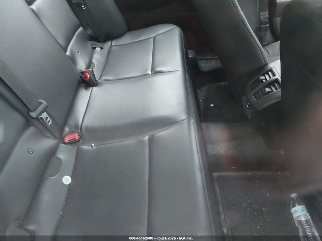 Ford Police Interceptor
