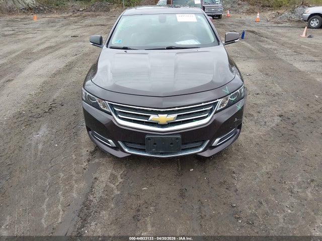 Chevrolet Impala 2lt