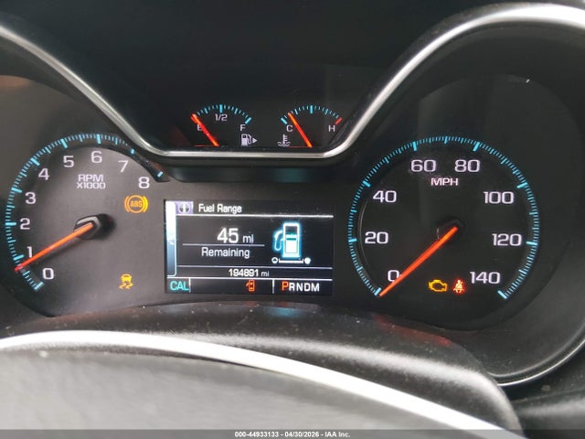 Chevrolet Impala 2lt