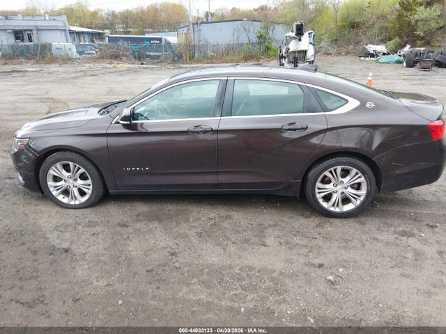 Chevrolet Impala 2lt