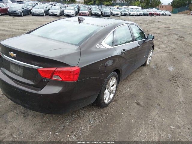 Chevrolet Impala 2lt