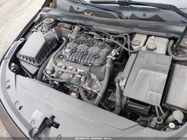 Chevrolet Impala 2lt