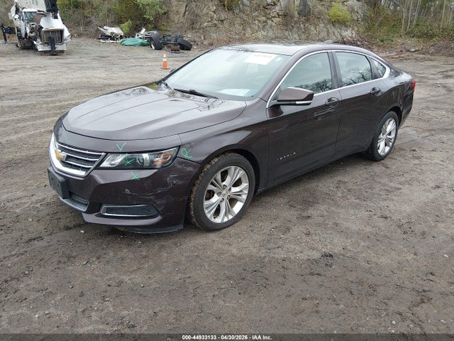 Chevrolet Impala 2lt