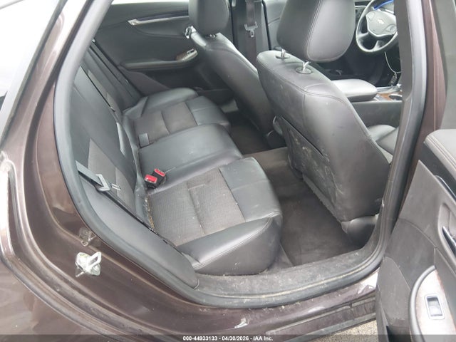 Chevrolet Impala 2lt