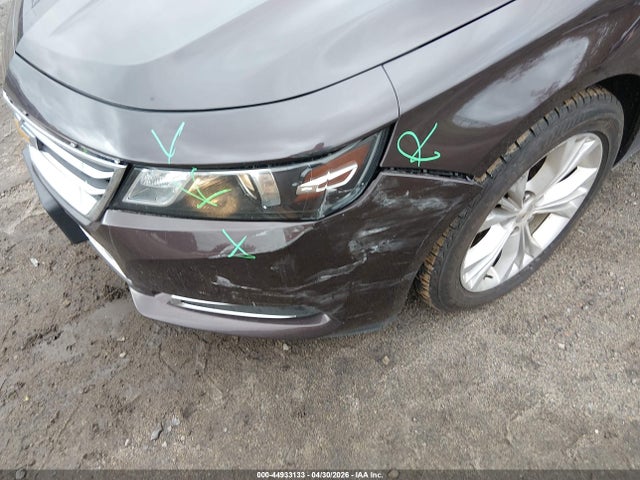 Chevrolet Impala 2lt