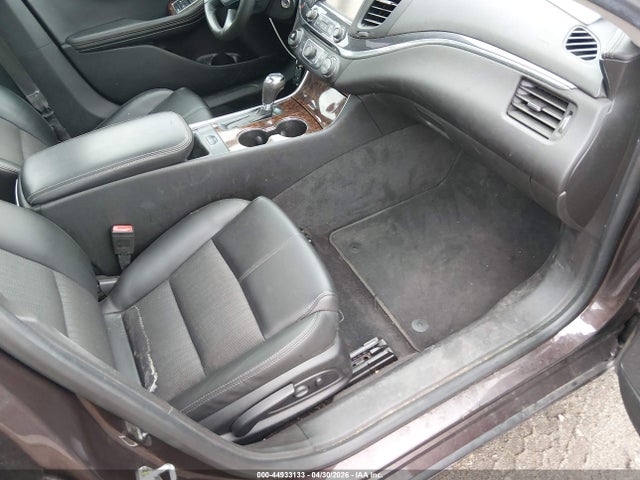 Chevrolet Impala 2lt
