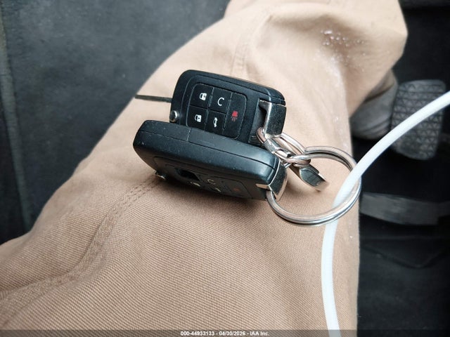 Chevrolet Impala 2lt