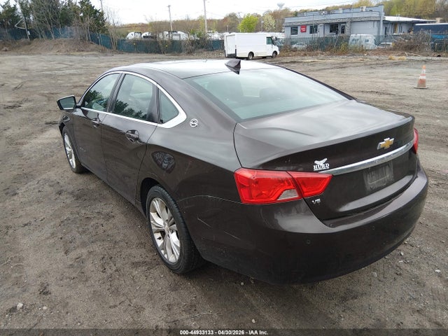 Chevrolet Impala 2lt