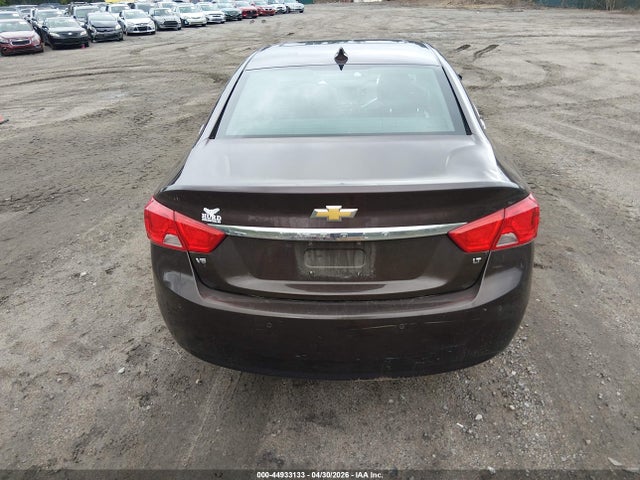 Chevrolet Impala 2lt